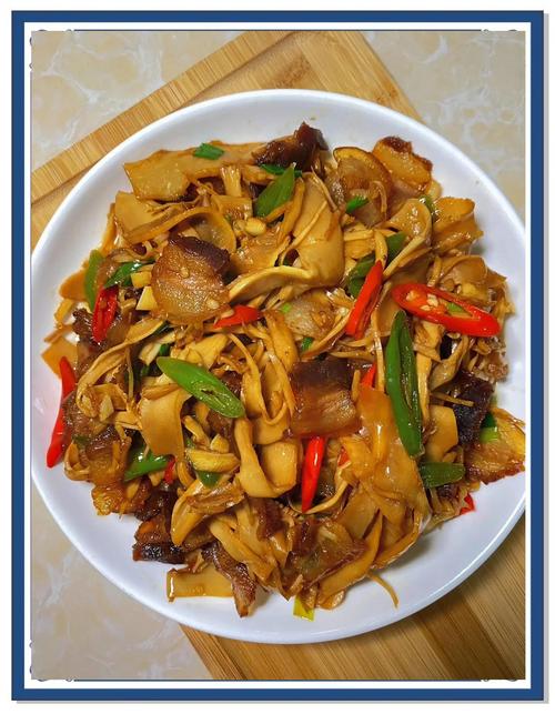 家常炒笋做法大全有哪些家常炒笋技巧？-图2