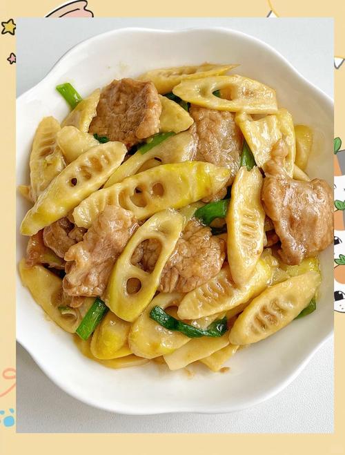 家常炒笋做法大全有哪些家常炒笋技巧？-图1