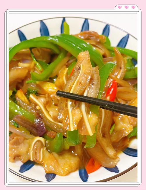 红圆椒家常做法有哪些?-图2 红圆椒家常做法有哪些?-图2