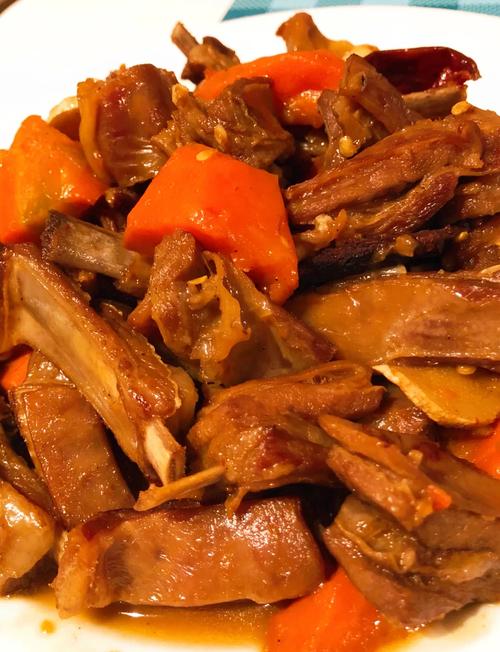 羊排家常做法有哪些?-图2 羊排家常做法有哪些?-图2