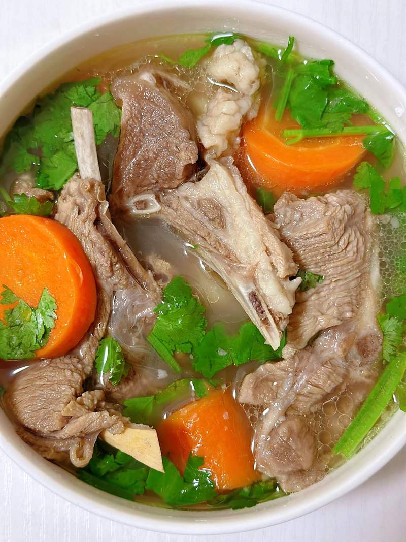 羊排家常做法有哪些?-图3 羊排家常做法有哪些?-图3