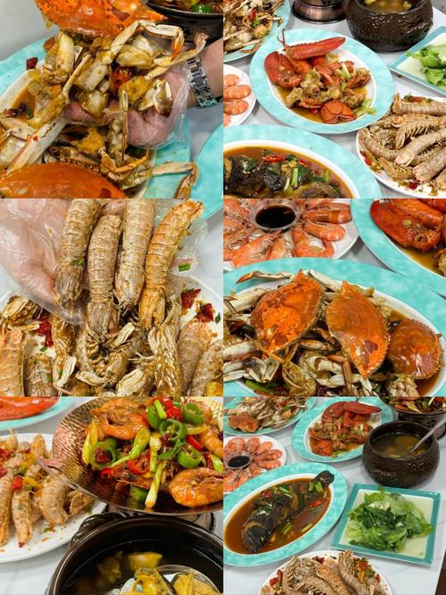 餐桌77上的海鲜图片-图3 餐桌77上的海鲜图片-图3
