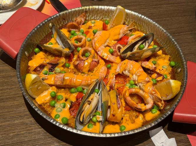 西餐海鲜种类大盘点,都有哪些常见选择?-图1 西餐海鲜种类大盘点,都有哪些常见选择?-图1