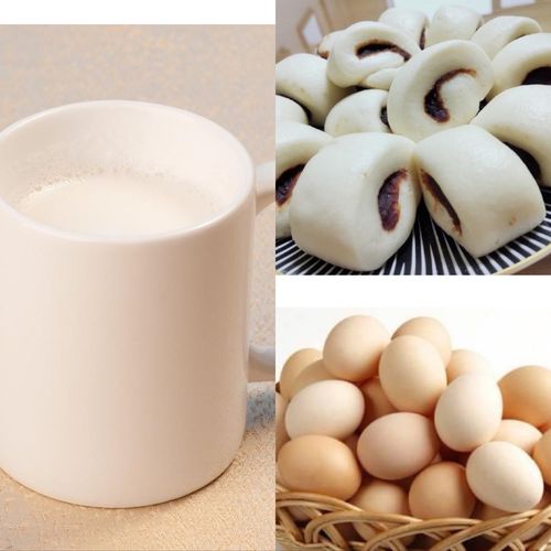 宝宝辅食能加鸡蛋牛奶吗?-图1 宝宝辅食能加鸡蛋牛奶吗?-图1