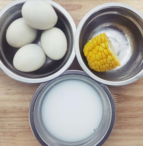 宝宝辅食能加鸡蛋牛奶吗?-图3 宝宝辅食能加鸡蛋牛奶吗?-图3