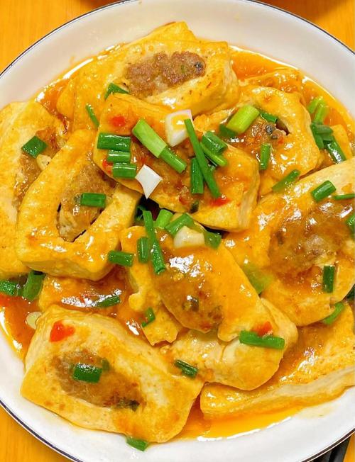 家常水煎豆腐的家常做法-图3 家常水煎豆腐的家常做法-图3