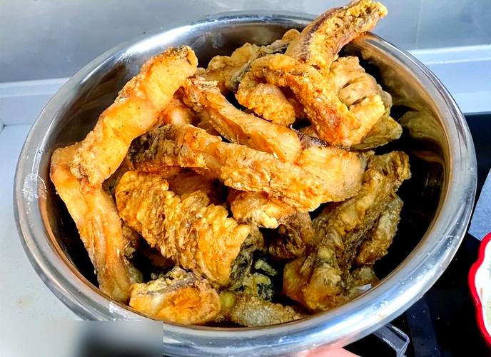 家常炸鱼块图片大全家常-图3 家常炸鱼块图片大全家常-图3