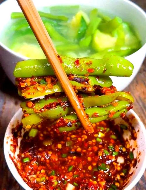 瓜豆家常做法有哪些?-图3 瓜豆家常做法有哪些?-图3