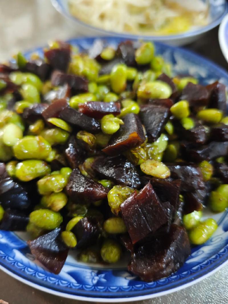 瓜豆家常做法有哪些?-图2 瓜豆家常做法有哪些?-图2