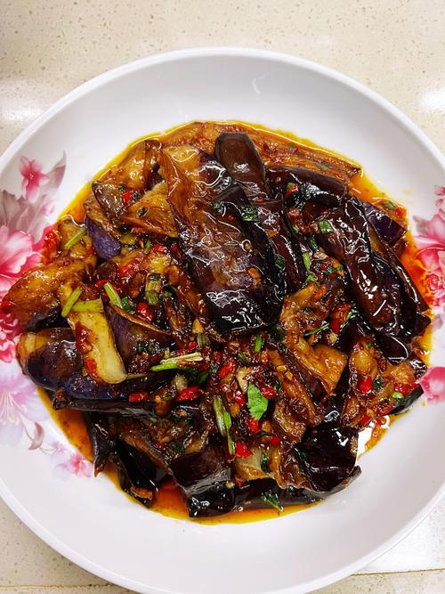 茄子家常做法有哪些？-图3