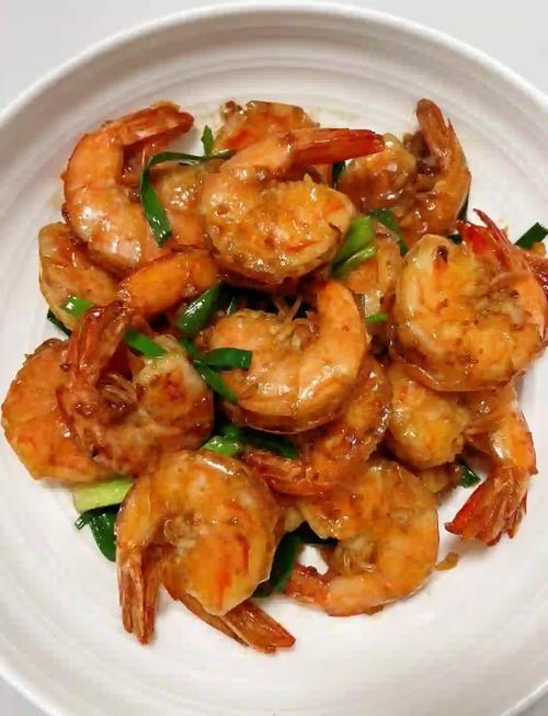 家常红烧虾怎么做？图片做法全家学！-图2