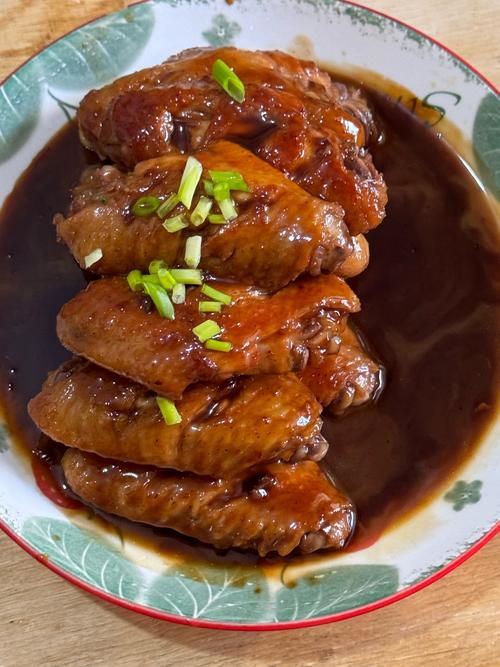 红烧翅家常做法大全家常-图2