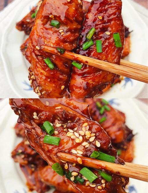 红烧翅家常做法大全家常-图3