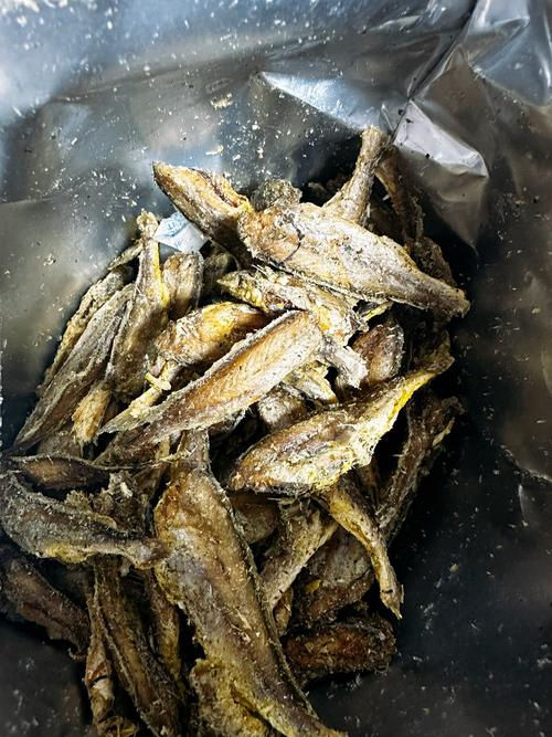 宝宝吃小黄鱼怎么做好吃-图1