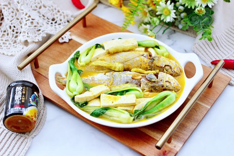 宝宝吃小黄鱼怎么做好吃-图3