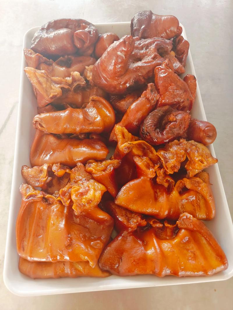 熏猪蹄家常做法大全家常?-图2 熏猪蹄家常做法大全家常?-图2