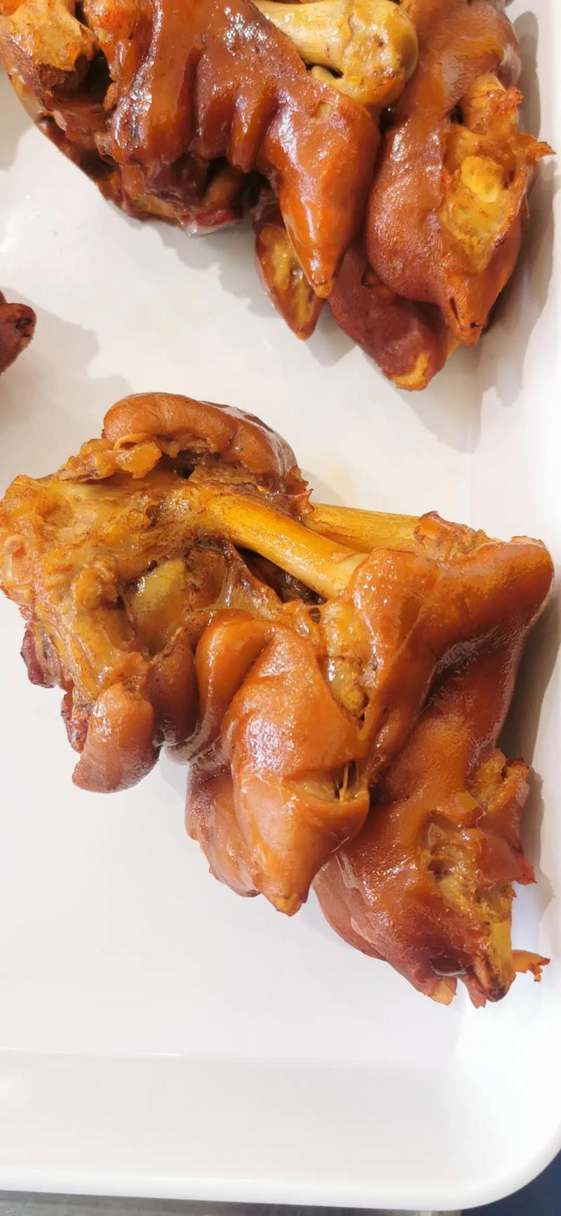 熏猪蹄家常做法大全家常?-图3 熏猪蹄家常做法大全家常?-图3