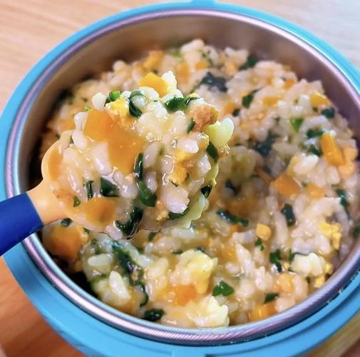 10个月宝宝辅食怎么做？营养搭配有技巧吗？-图3