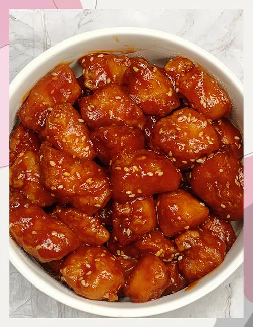 将鸡块家常做法大全家常-图2 将鸡块家常做法大全家常-图2