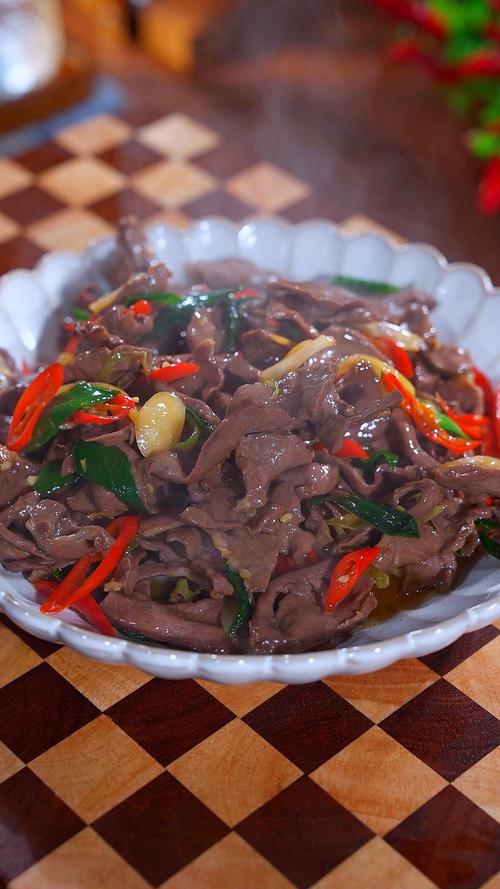 蒸猪心家常做法有哪些？-图3