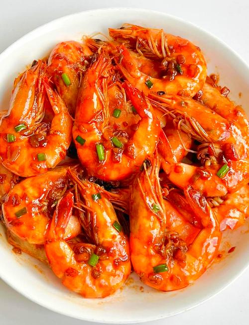 海对虾家常做法有哪些?-图3 海对虾家常做法有哪些?-图3