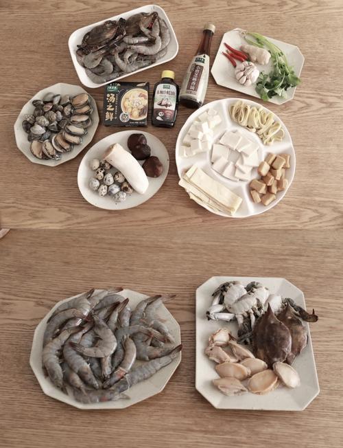 海鲜火锅底料如何自制?-图1 海鲜火锅底料如何自制?-图1