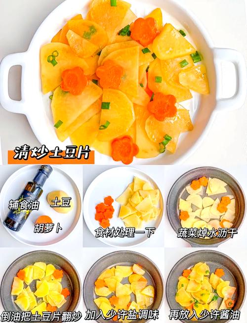 1岁宝宝蔬菜怎么做？辅食花样怎么做？-图2