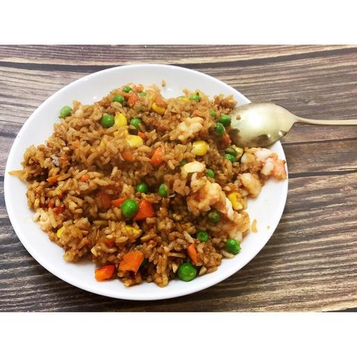 海鲜炒饭能放蚝油吗?-图1 海鲜炒饭能放蚝油吗?-图1