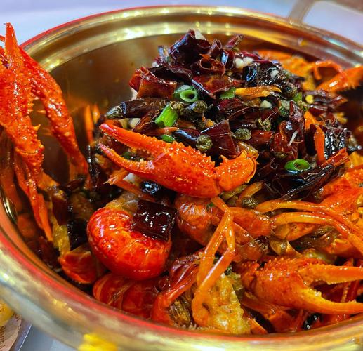 真功夫辣江湖麻辣海鲜有多功？-图3