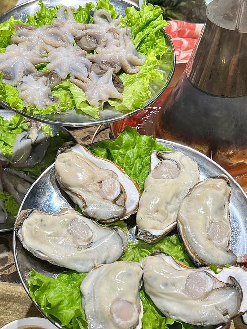 海鲜酸菜铜火锅有害吗-图2 海鲜酸菜铜火锅有害吗-图2