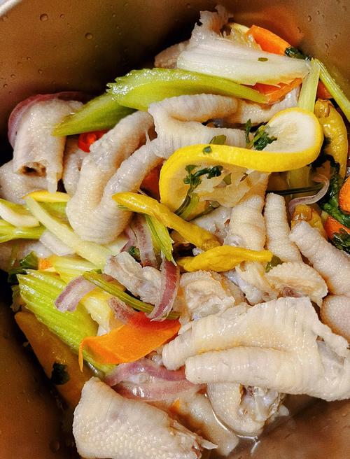 泡菜鸡家常做法有哪些？-图2