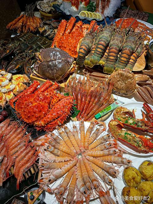 夏季海鲜热销款有哪些？-图3