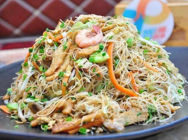海鲜炒米粉加盟，怎么做才正宗？-图3