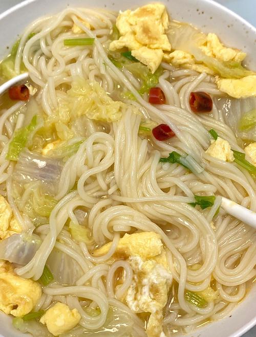宝宝白菜面条怎么做？-图3