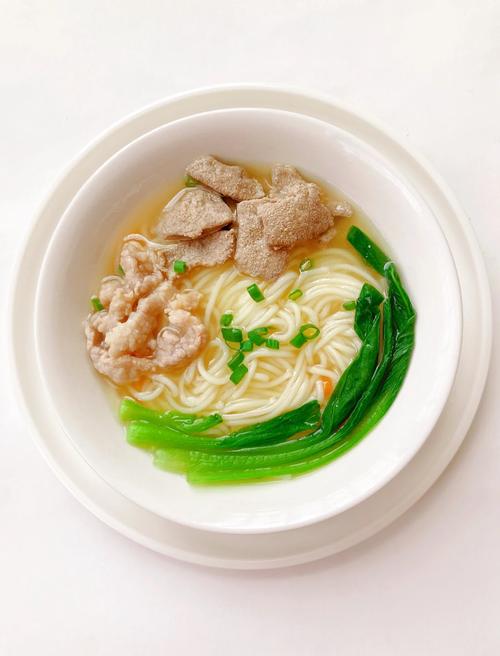 宝宝白菜面条怎么做？-图2