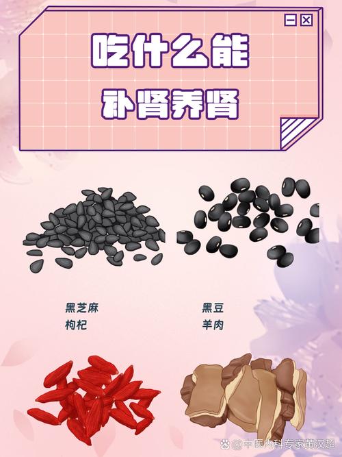 宝宝补肾食物有哪些？-图3