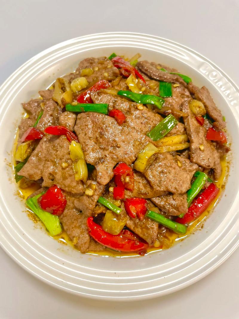 猪肝怎么煮才嫩?家常做法有哪些?-图1 猪肝怎么煮才嫩?家常做法有哪些?-图1