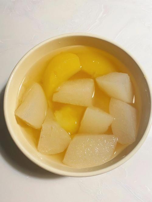 家常苹果汤做法大全家常？-图3