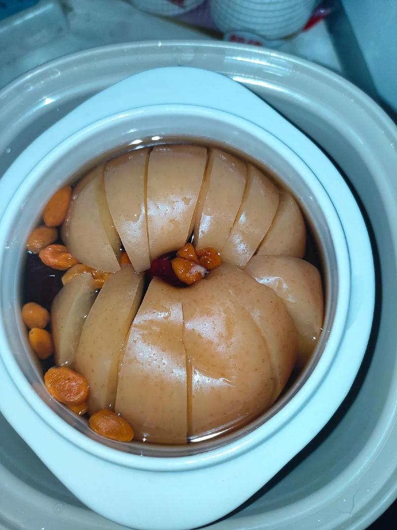 家常苹果汤做法大全家常?-图2 家常苹果汤做法大全家常?-图2