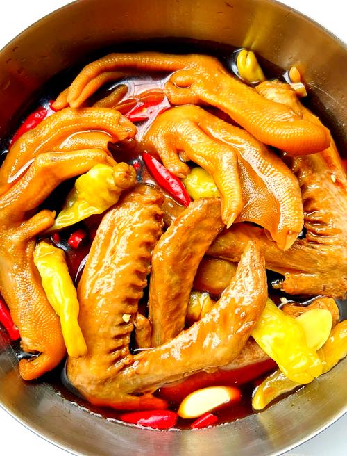 家常卤鸭翅怎么做?全家爱吃秘诀在哪?-图1 家常卤鸭翅怎么做?全家爱吃秘诀在哪?-图1