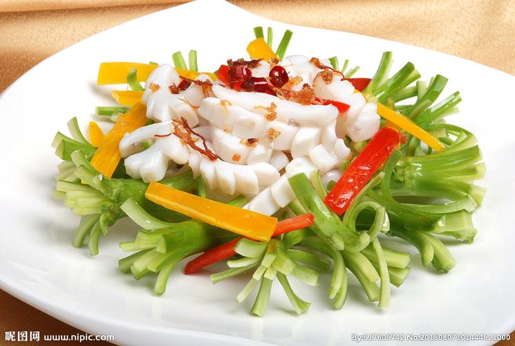 墨鱼花怎么做？家常做法有哪些？-图3