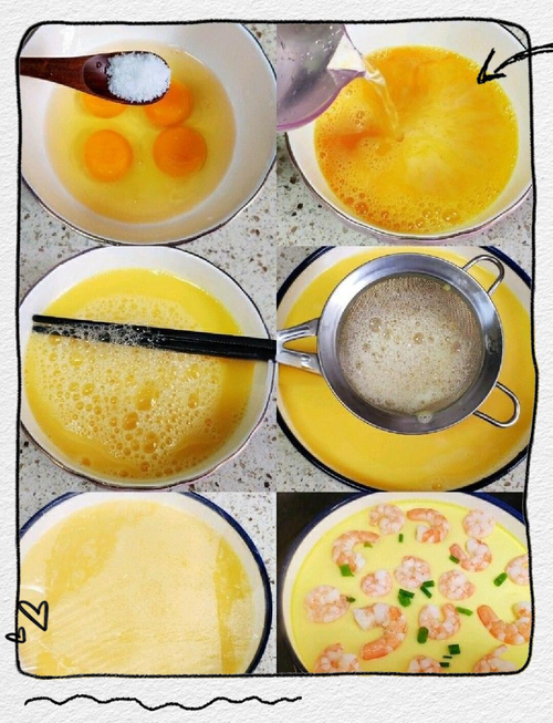 宝宝鸡蛋羹怎么做才滑嫩好吃？-图2