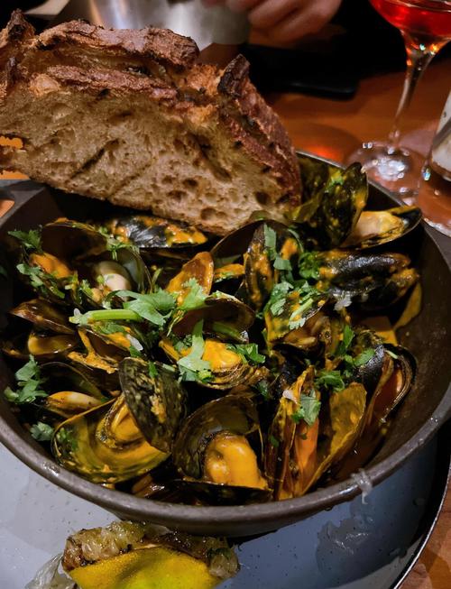 青咖喱海鲜做法大全集-图1 青咖喱海鲜做法大全集-图1