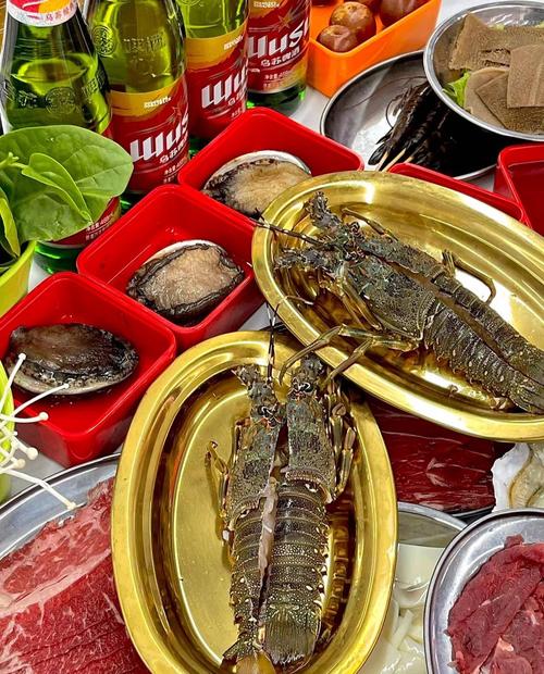 海鲜什锦炒还是火锅?哪种更鲜?-图3 海鲜什锦炒还是火锅?哪种更鲜?-图3