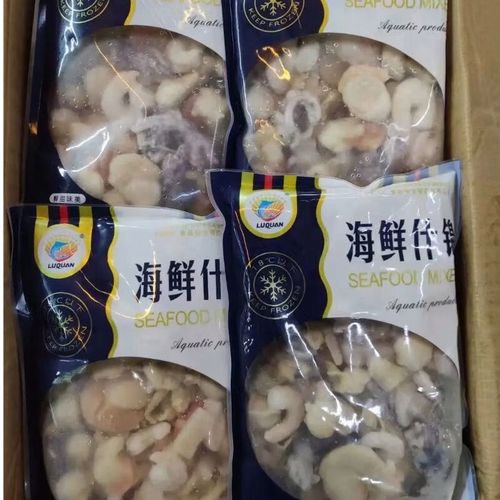 海鲜什锦炒还是火锅?哪种更鲜?-图2 海鲜什锦炒还是火锅?哪种更鲜?-图2