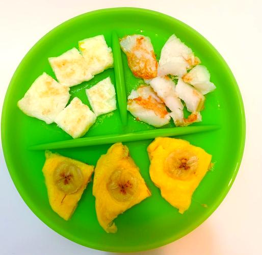 10-12个月宝宝辅食怎么加?关键食材有哪些?-图3 10-12个月宝宝辅食怎么加?关键食材有哪些?-图3