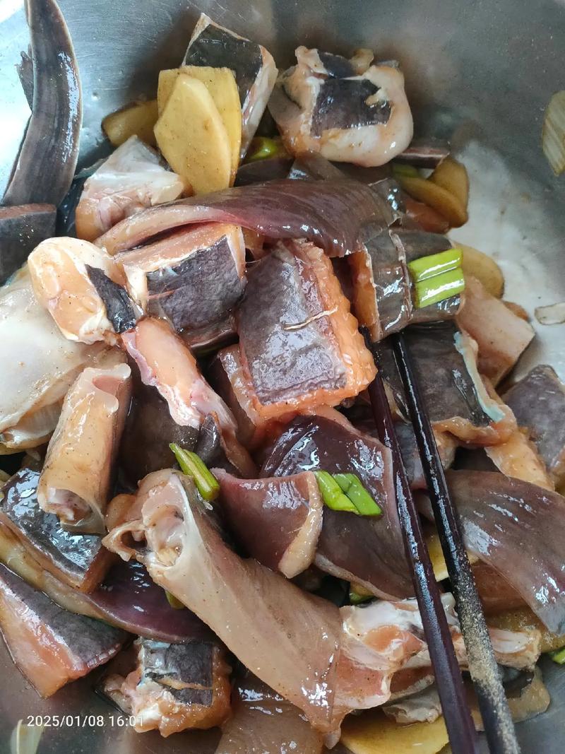 老板鱼家常做法有哪些?-图1 老板鱼家常做法有哪些?-图1