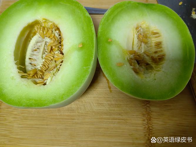 海鲜后吃甜瓜会中毒吗?-图1 海鲜后吃甜瓜会中毒吗?-图1