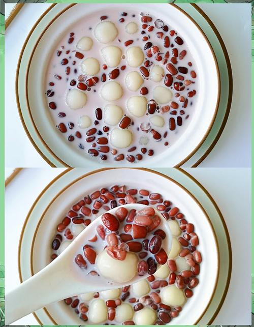 宝宝吃的红豆怎么做才好吃？-图2