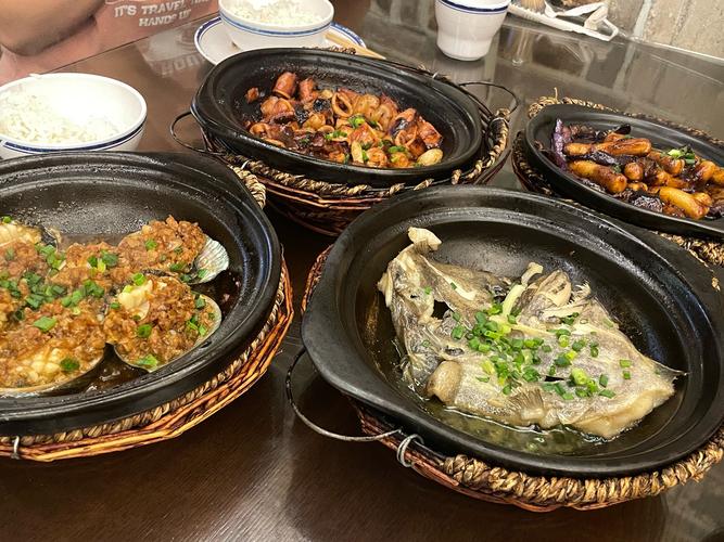 砂锅海鲜必备材料有哪些?-图2 砂锅海鲜必备材料有哪些?-图2